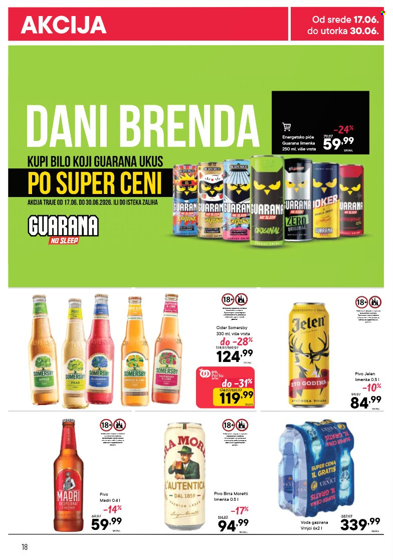 PerSu katalog - 17.06.2026 - 30.06.2026. Stranica 18