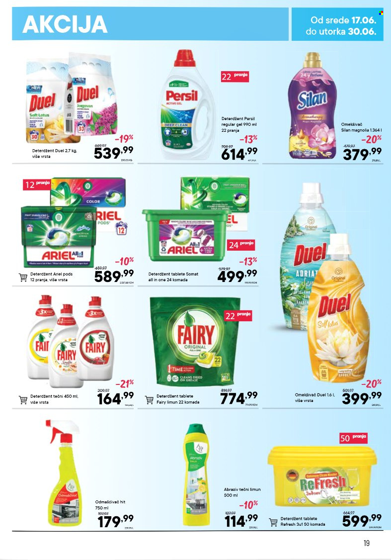 PerSu katalog - 17.06.2026 - 30.06.2026. Stranica 19
