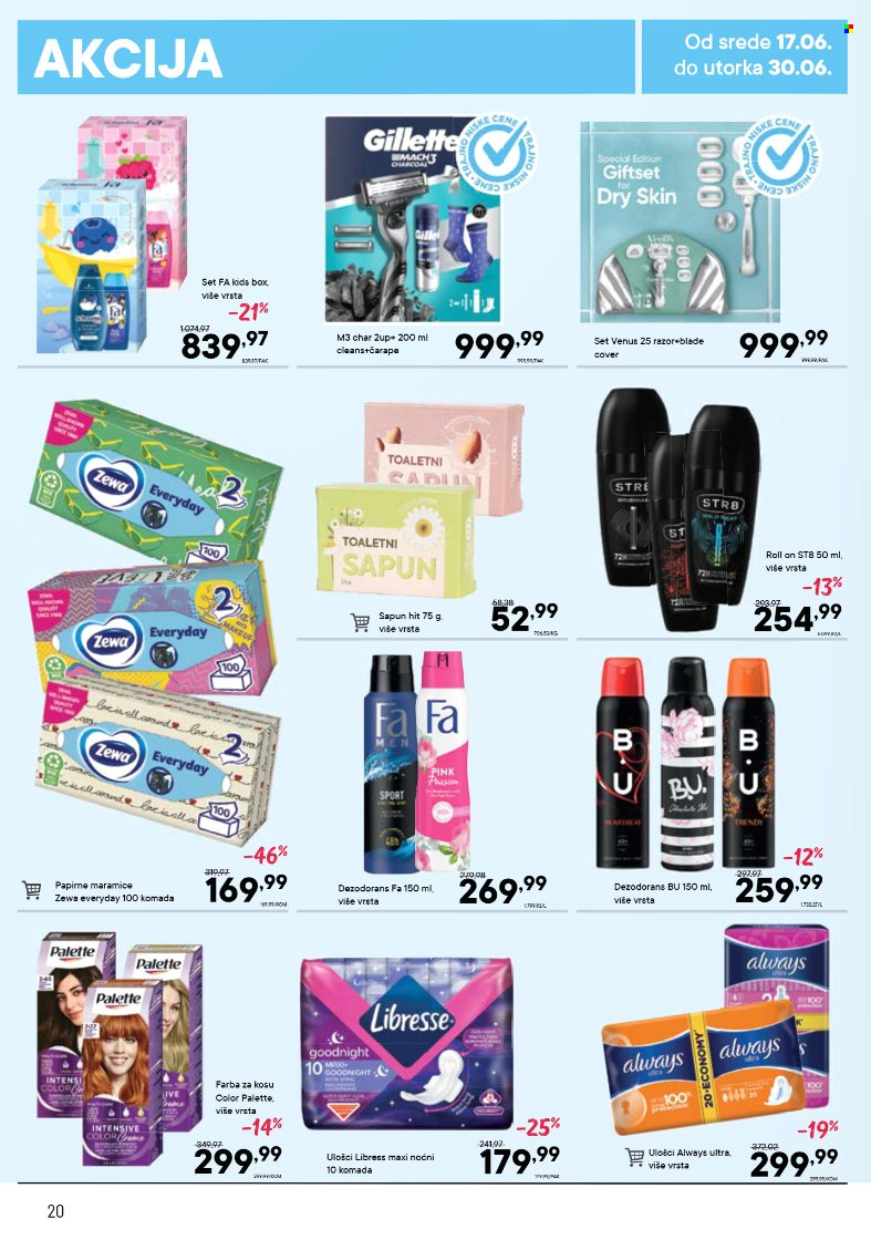 PerSu katalog - 17.06.2026 - 30.06.2026. Stranica 20