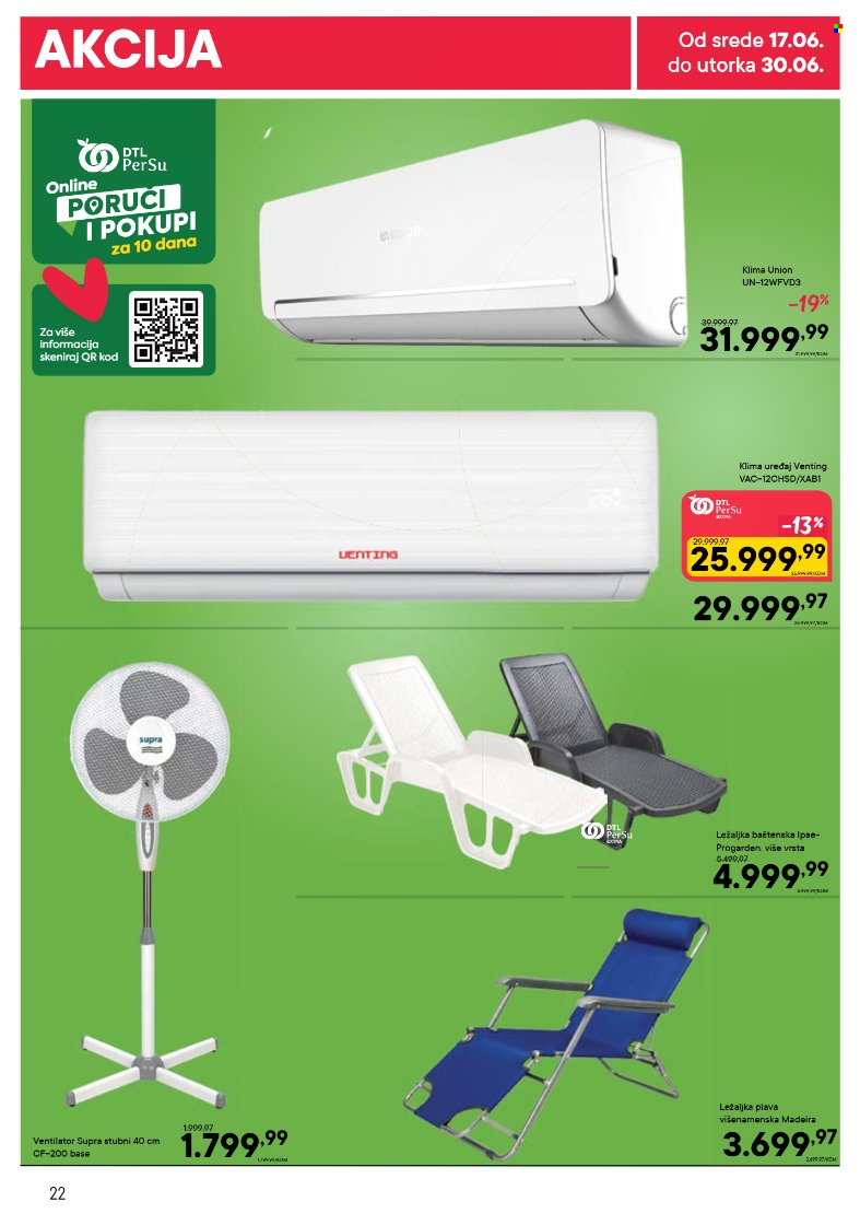PerSu katalog - 17.06.2026 - 30.06.2026. Stranica 22