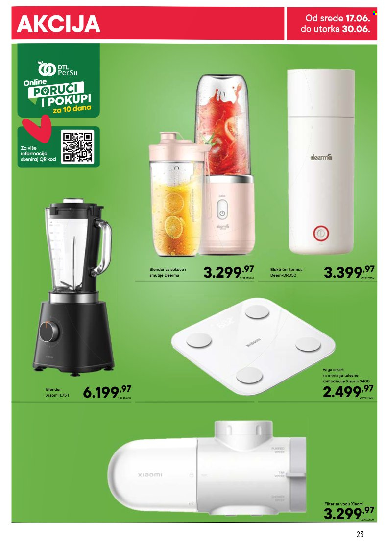 PerSu katalog - 17.06.2026 - 30.06.2026. Stranica 23