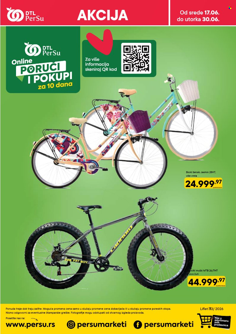 PerSu katalog - 17.06.2026 - 30.06.2026. Stranica 24