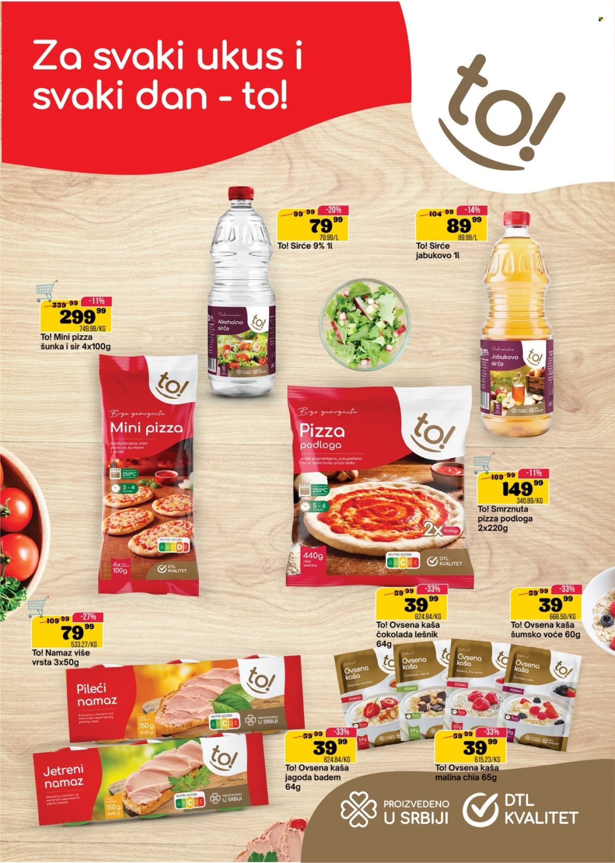 Senta Promet katalog - 17.06.2026 - 29.06.2026. Stranica 2