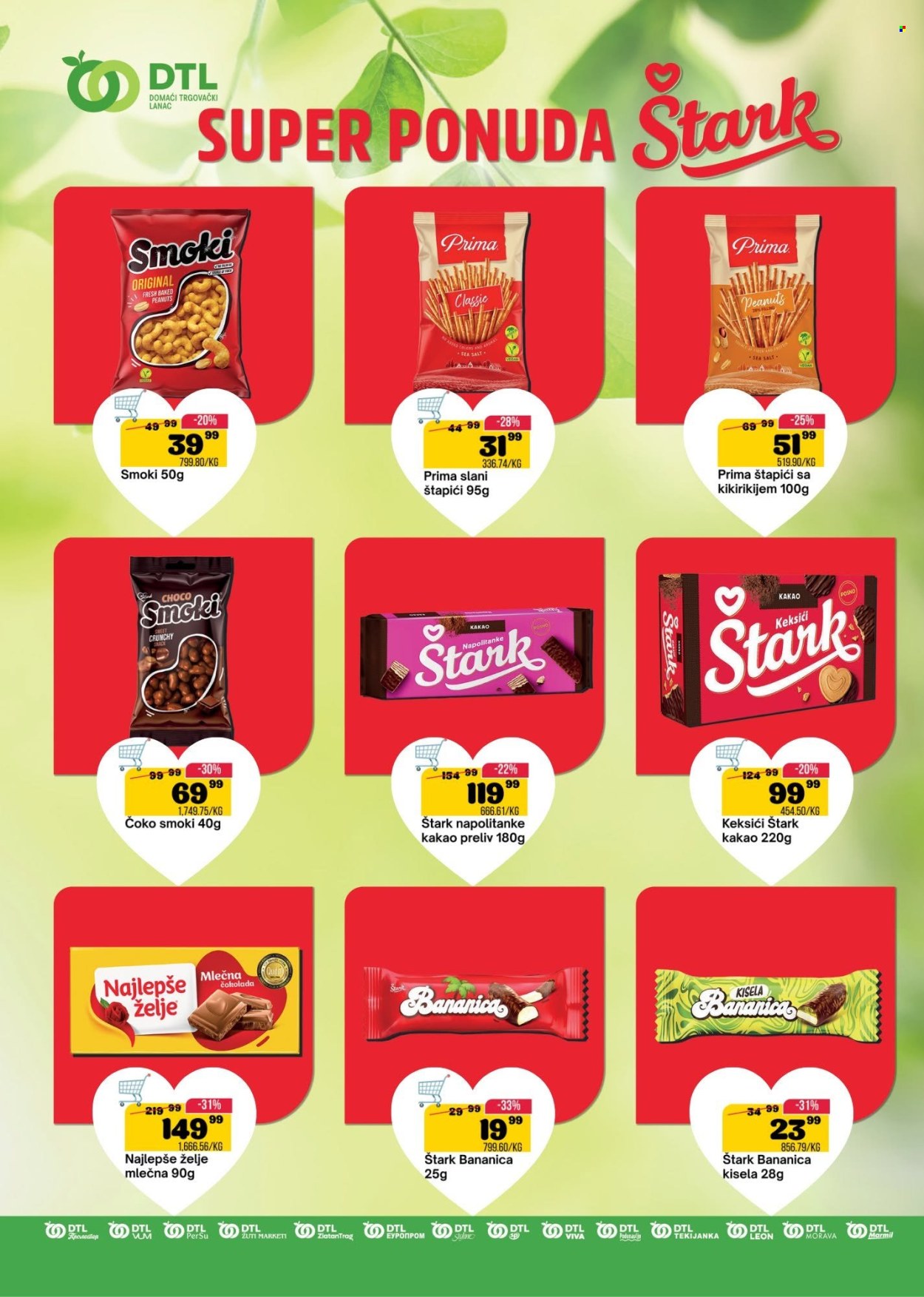 Senta Promet katalog - 17.06.2026 - 29.06.2026. Stranica 3