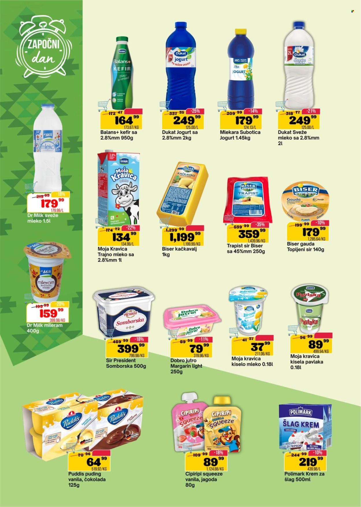 Senta Promet katalog - 17.06.2026 - 29.06.2026. Stranica 4