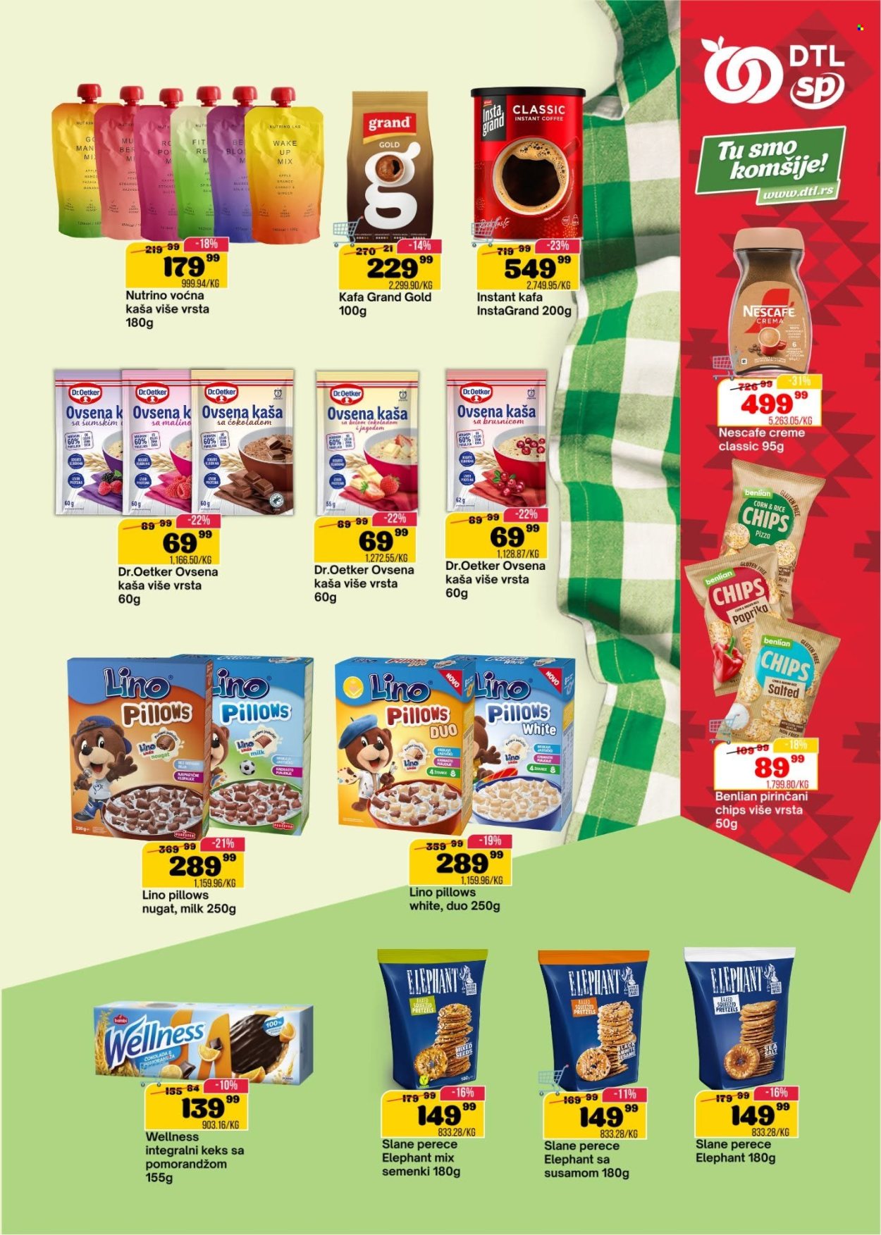 Senta Promet katalog - 17.06.2026 - 29.06.2026. Stranica 5