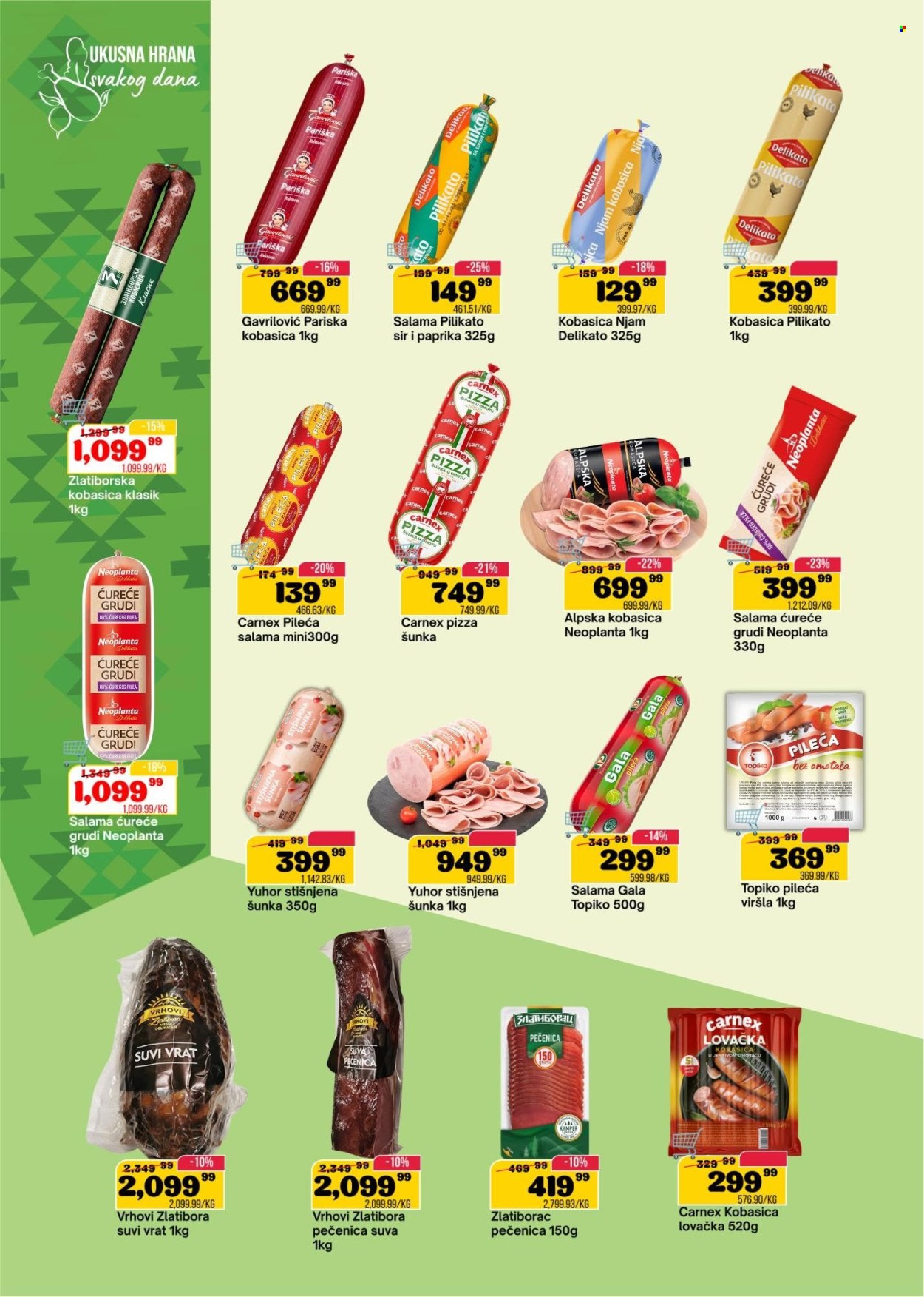 Senta Promet katalog - 17.06.2026 - 29.06.2026. Stranica 6