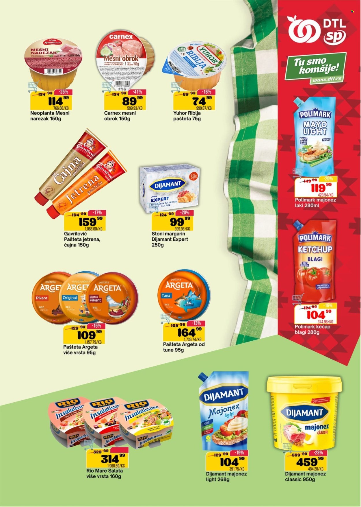 Senta Promet katalog - 17.06.2026 - 29.06.2026. Stranica 7