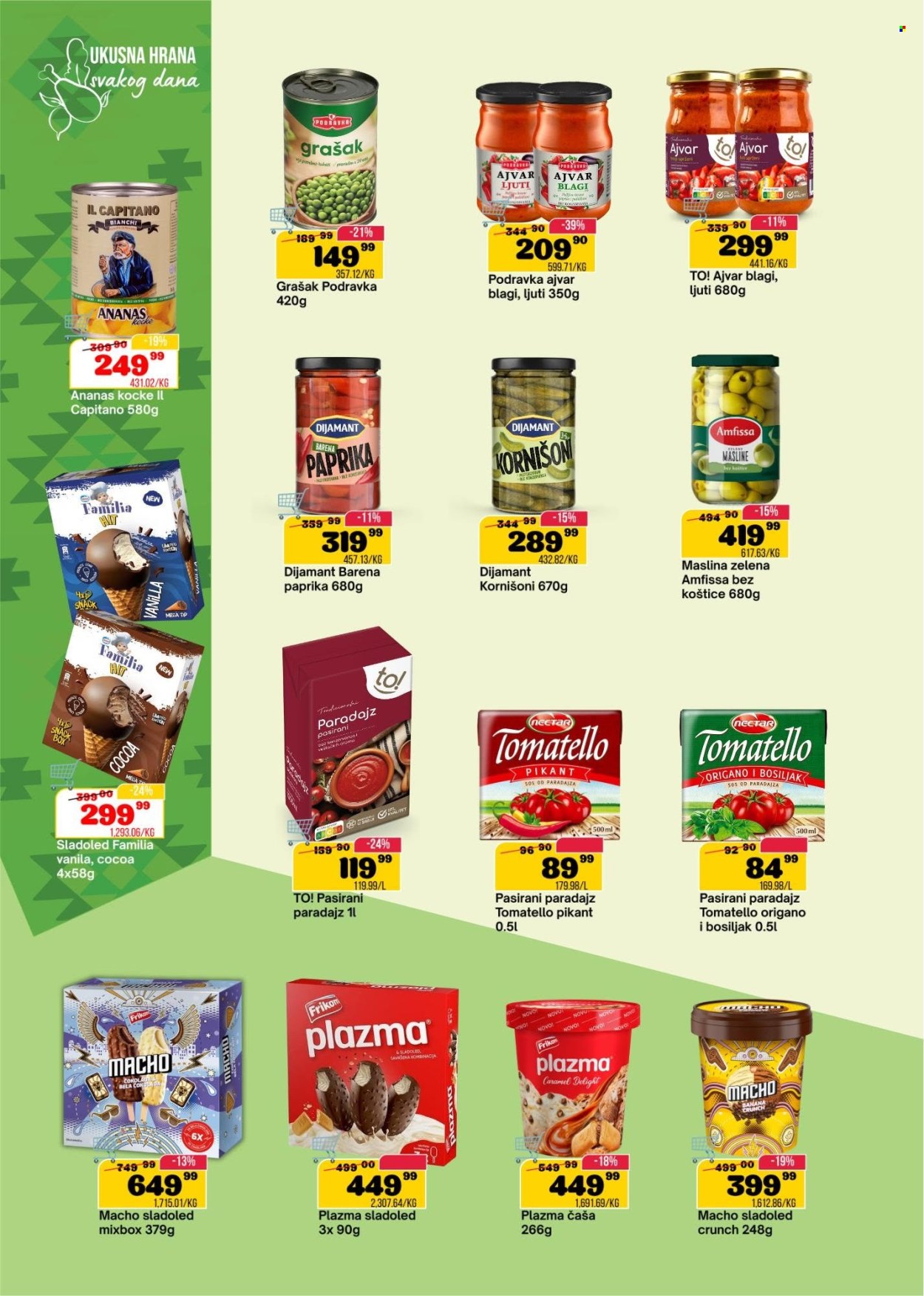 Senta Promet katalog - 17.06.2026 - 29.06.2026. Stranica 8