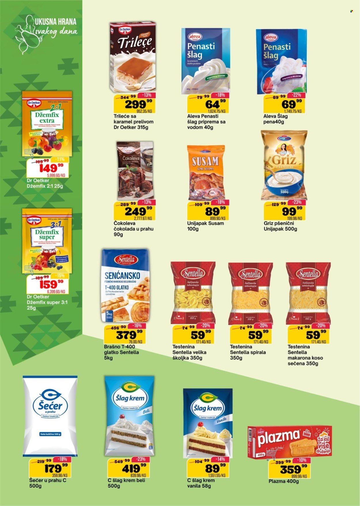 Senta Promet katalog - 17.06.2026 - 29.06.2026. Stranica 10