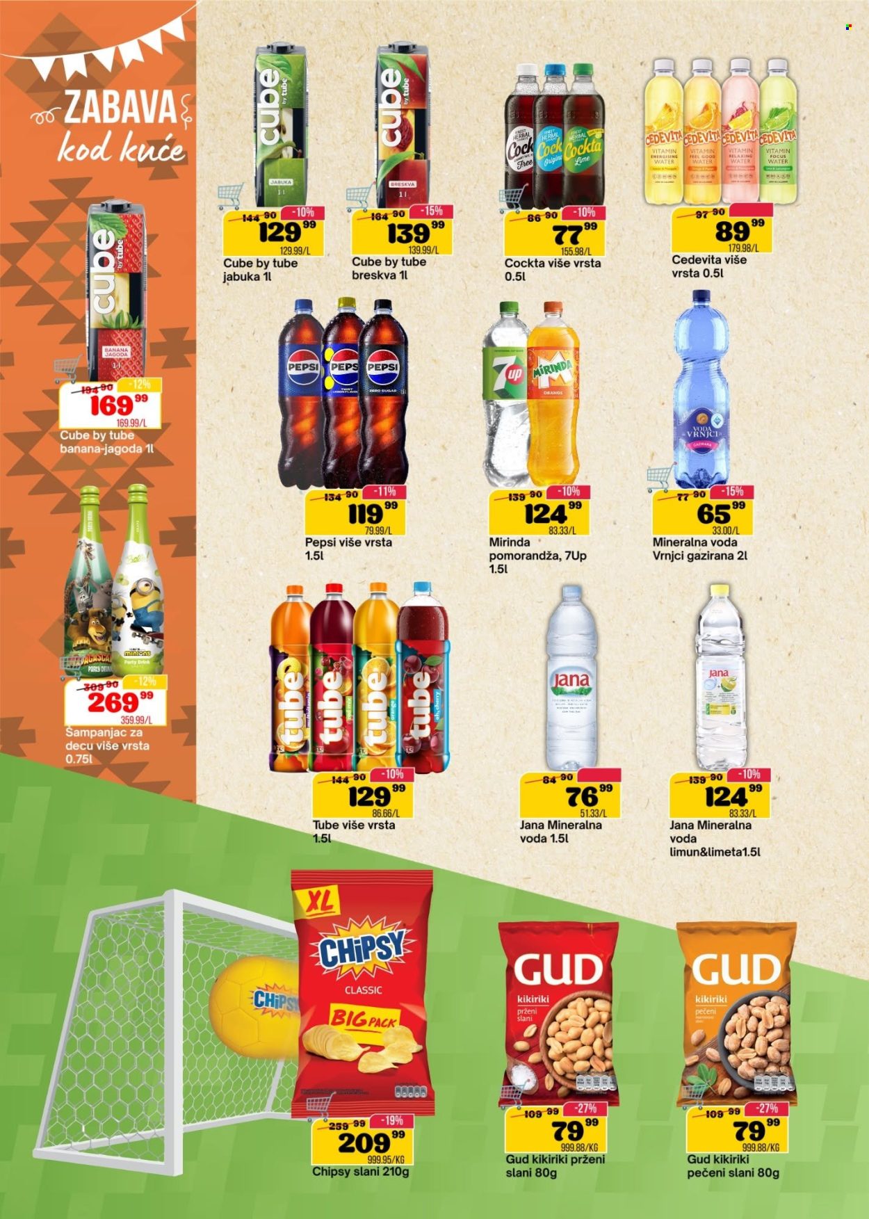Senta Promet katalog - 17.06.2026 - 29.06.2026. Stranica 12