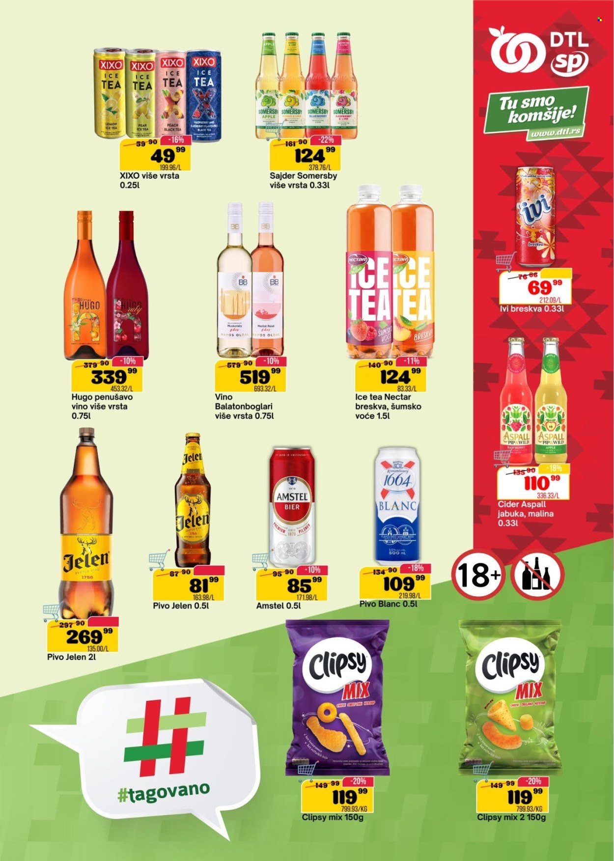 Senta Promet katalog - 17.06.2026 - 29.06.2026. Stranica 13