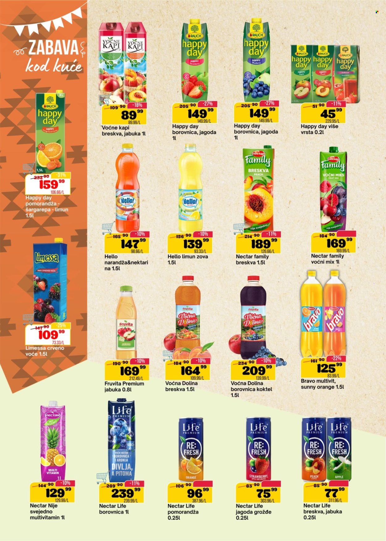 Senta Promet katalog - 17.06.2026 - 29.06.2026. Stranica 14