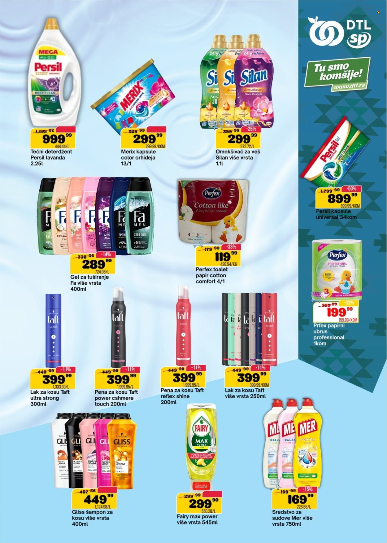 Senta Promet katalog - 17.06.2026 - 29.06.2026. Stranica 15