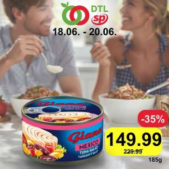 Senta Promet katalog - 18.06.2026 - 20.06.2026.