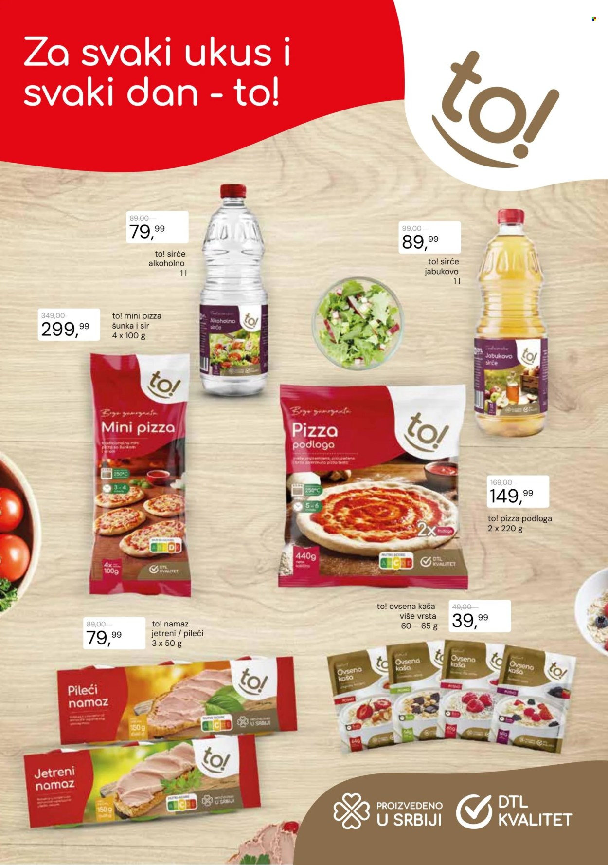 Metalac Proleter katalog - 17.06.2026 - 29.06.2026. Stranica 2