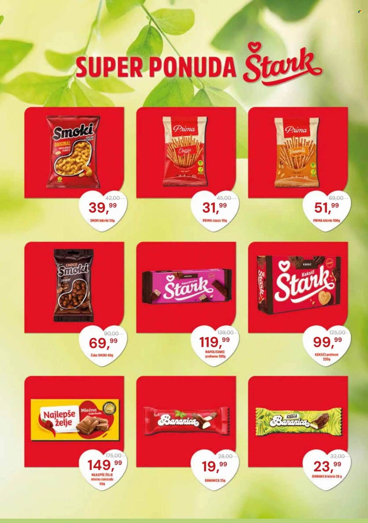 Metalac Proleter katalog - 17.06.2026 - 29.06.2026. Stranica 3