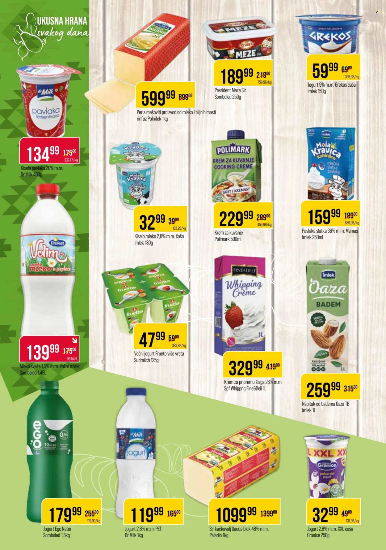 Metalac Proleter katalog - 17.06.2026 - 29.06.2026. Stranica 4