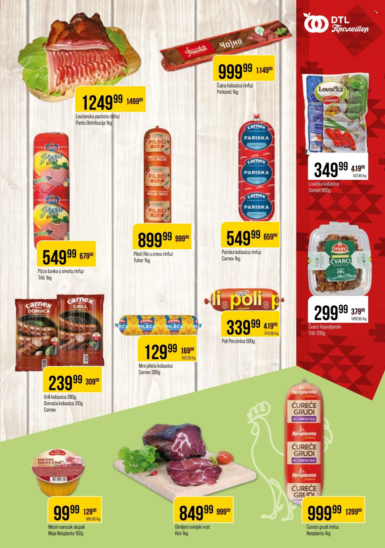 Metalac Proleter katalog - 17.06.2026 - 29.06.2026. Stranica 5