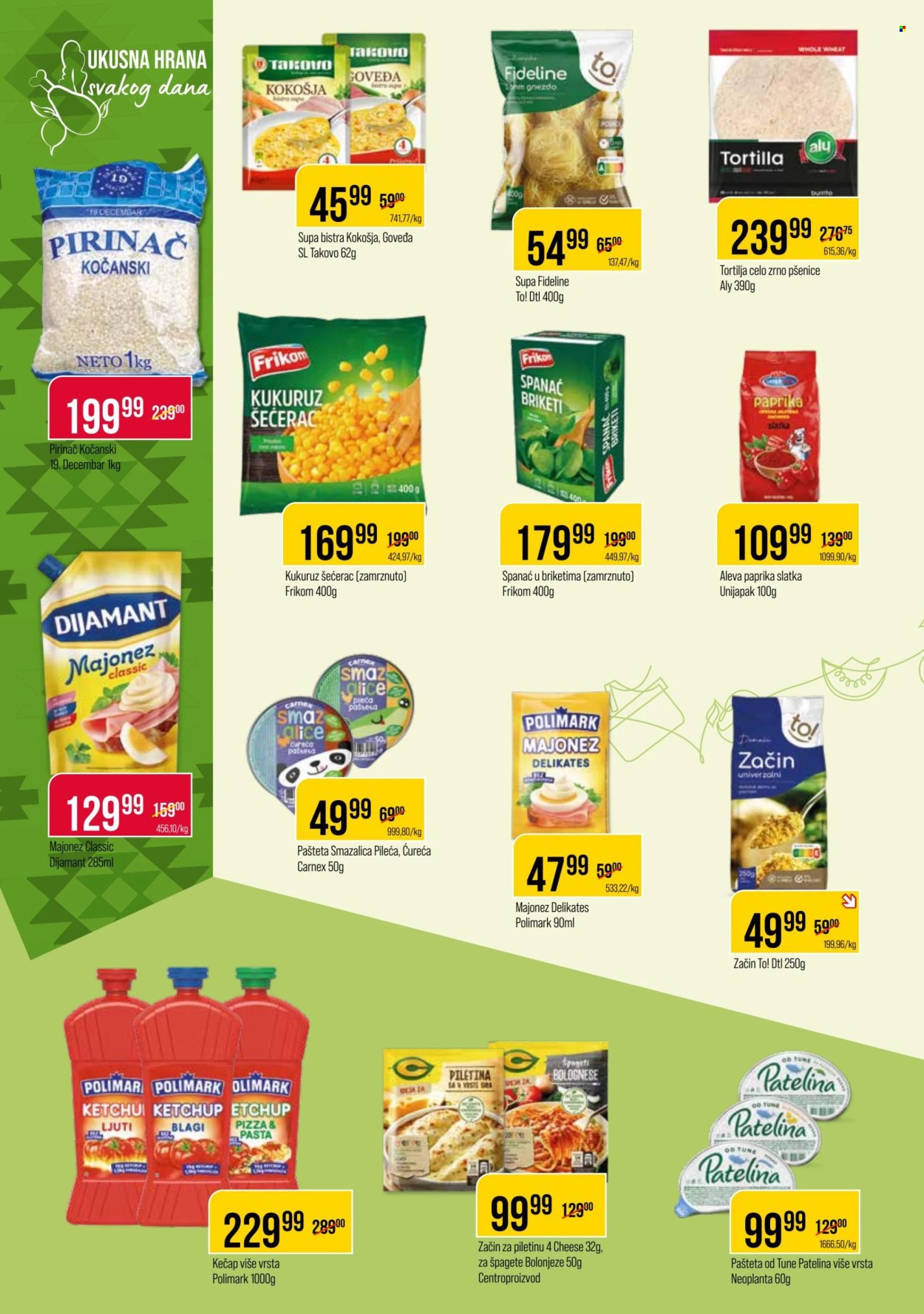 Metalac Proleter katalog - 17.06.2026 - 29.06.2026. Stranica 6