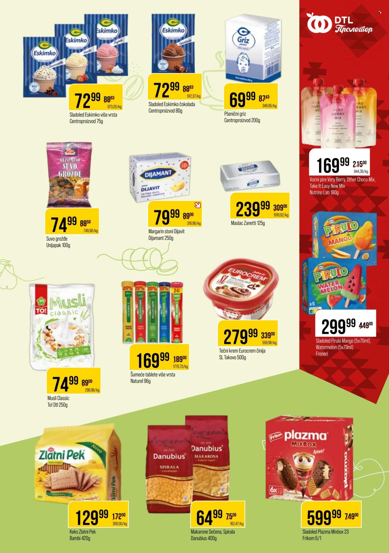 Metalac Proleter katalog - 17.06.2026 - 29.06.2026. Stranica 7
