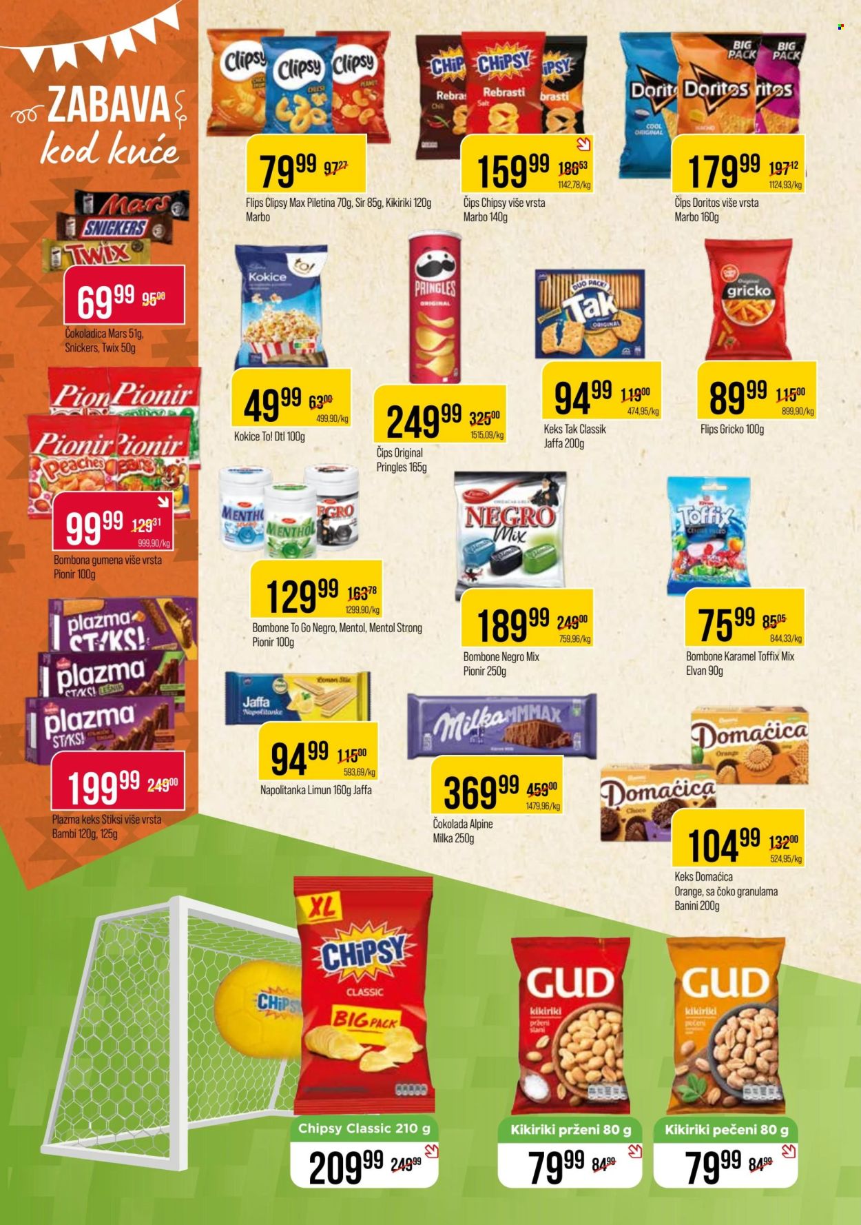 Metalac Proleter katalog - 17.06.2026 - 29.06.2026. Stranica 8