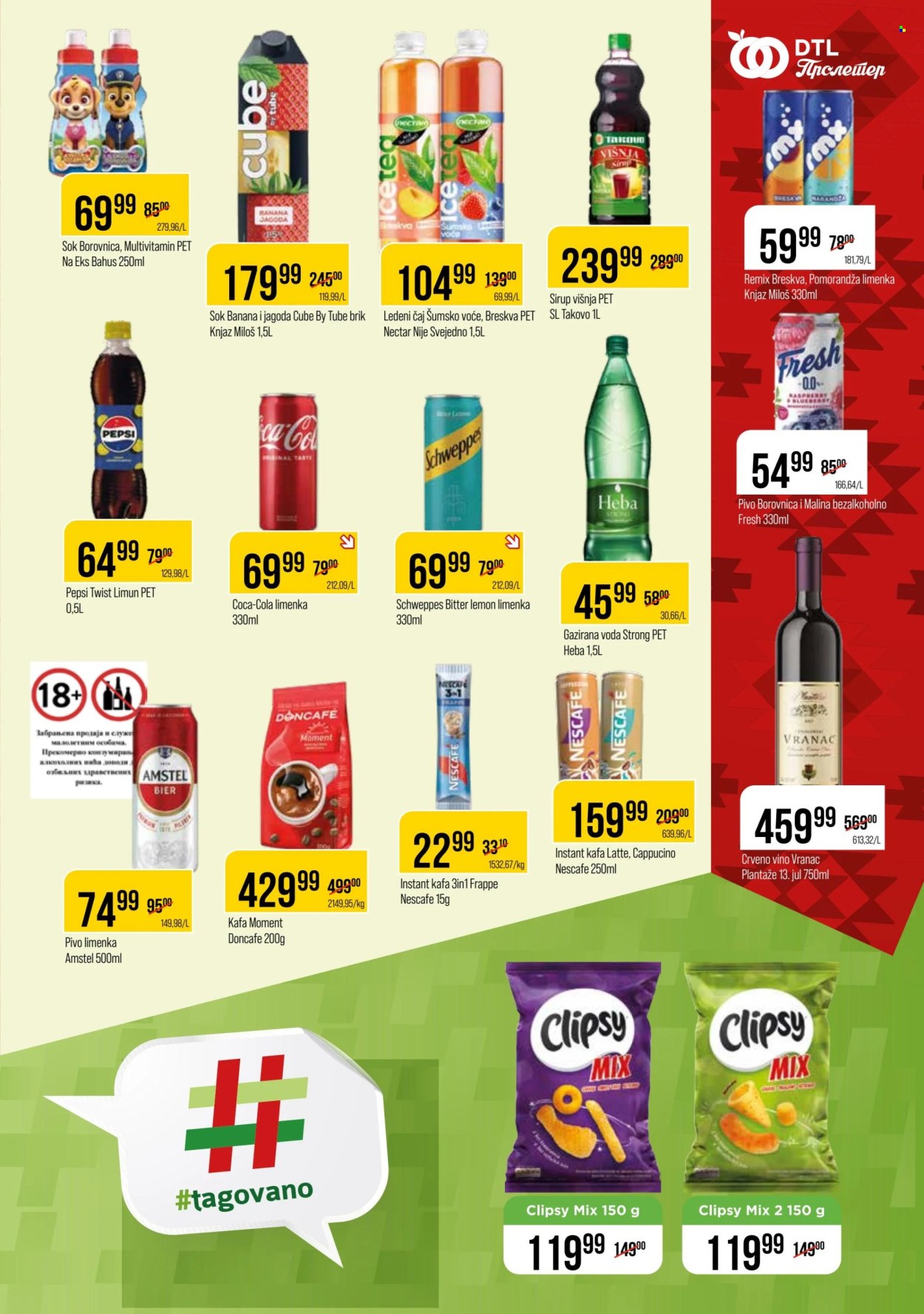 Metalac Proleter katalog - 17.06.2026 - 29.06.2026. Stranica 9