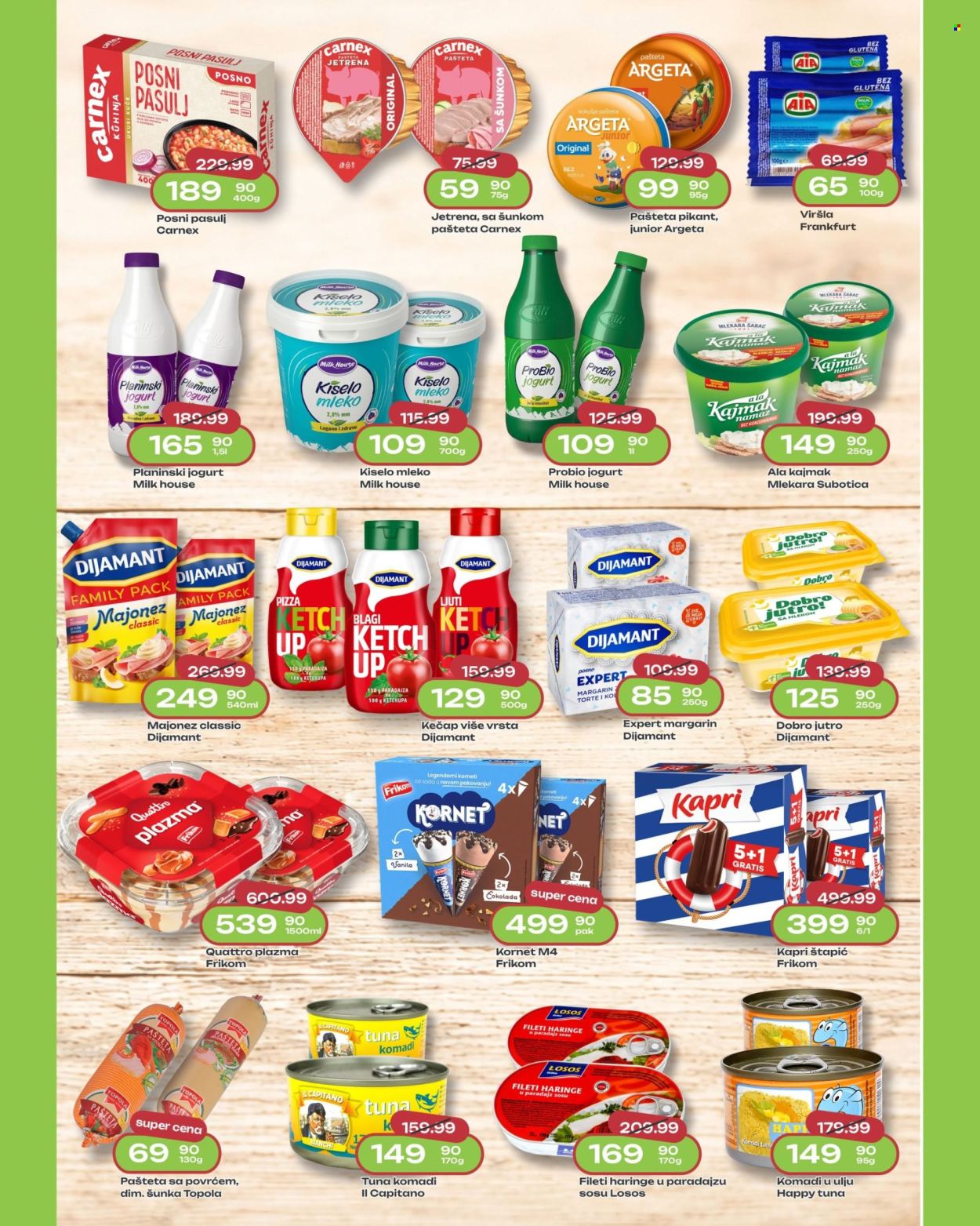 Spin Market katalog - 16.06.2026 - 15.07.2026. Stranica 3