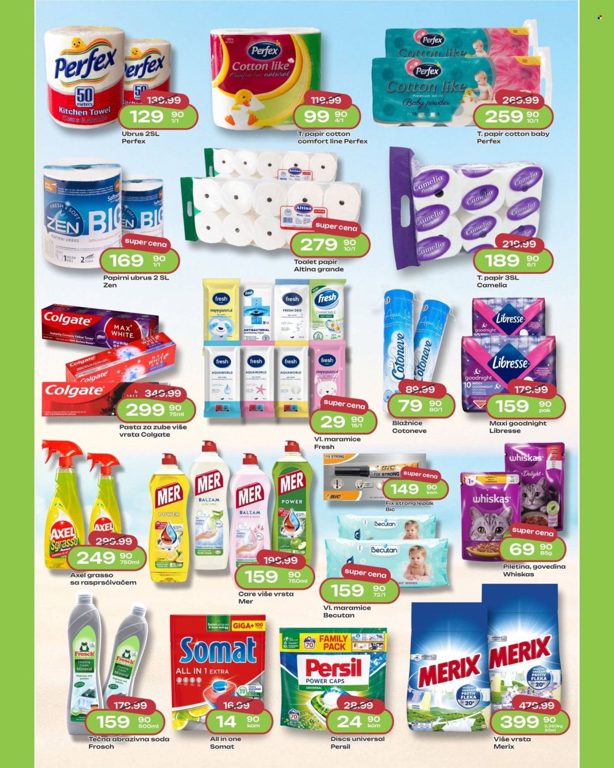Spin Market katalog - 16.06.2026 - 15.07.2026. Stranica 11