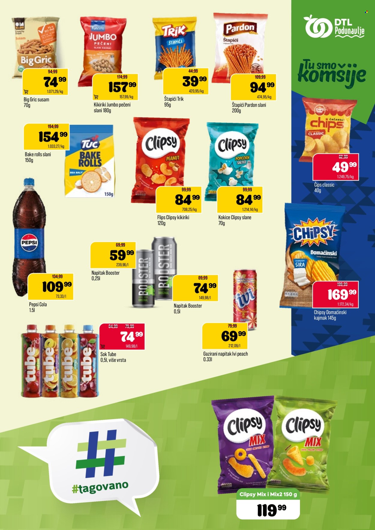 Podunavlje katalog - 17.06.2026 - 29.06.2026. Stranica 9