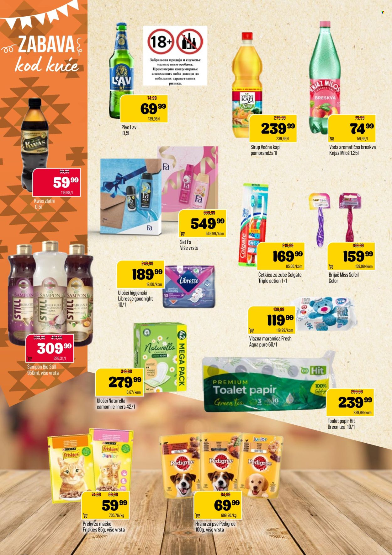 Podunavlje katalog - 17.06.2026 - 29.06.2026. Stranica 10