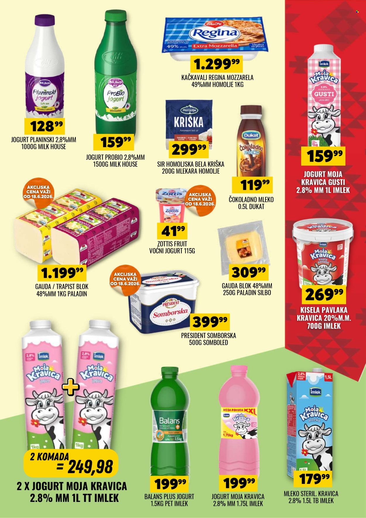 Tekijanka katalog - 17.06.2026 - 29.06.2026. Stranica 5