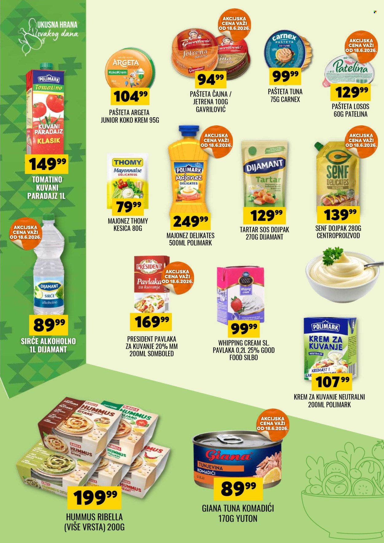 Tekijanka katalog - 17.06.2026 - 29.06.2026. Stranica 6