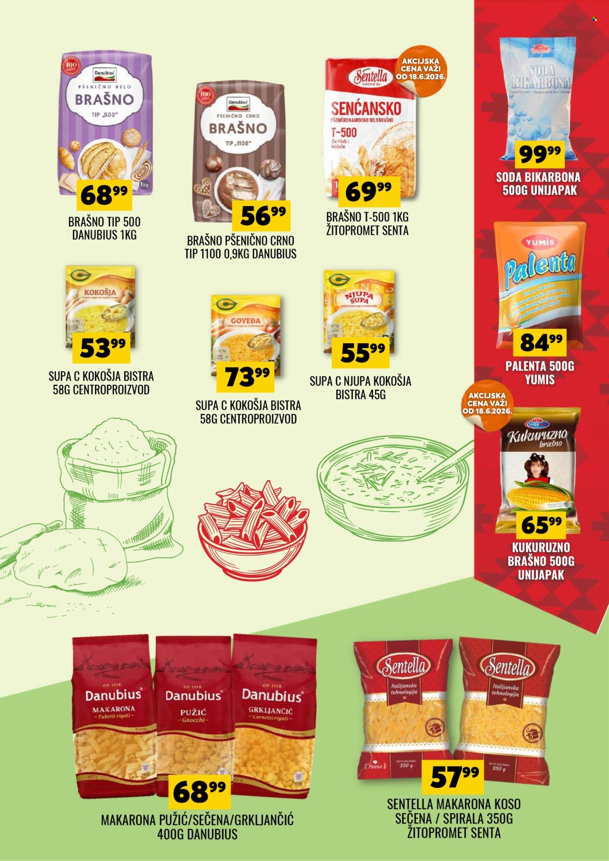 Tekijanka katalog - 17.06.2026 - 29.06.2026. Stranica 7