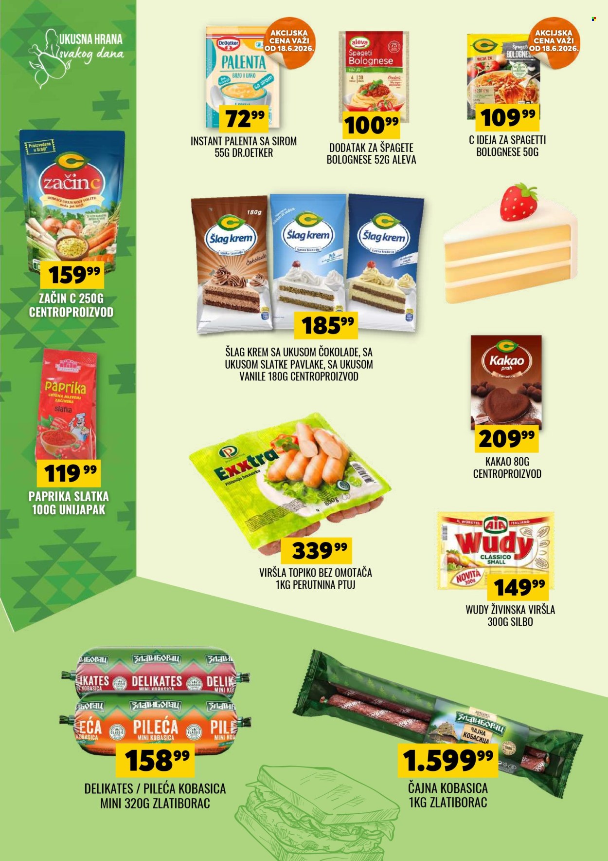 Tekijanka katalog - 17.06.2026 - 29.06.2026. Stranica 8