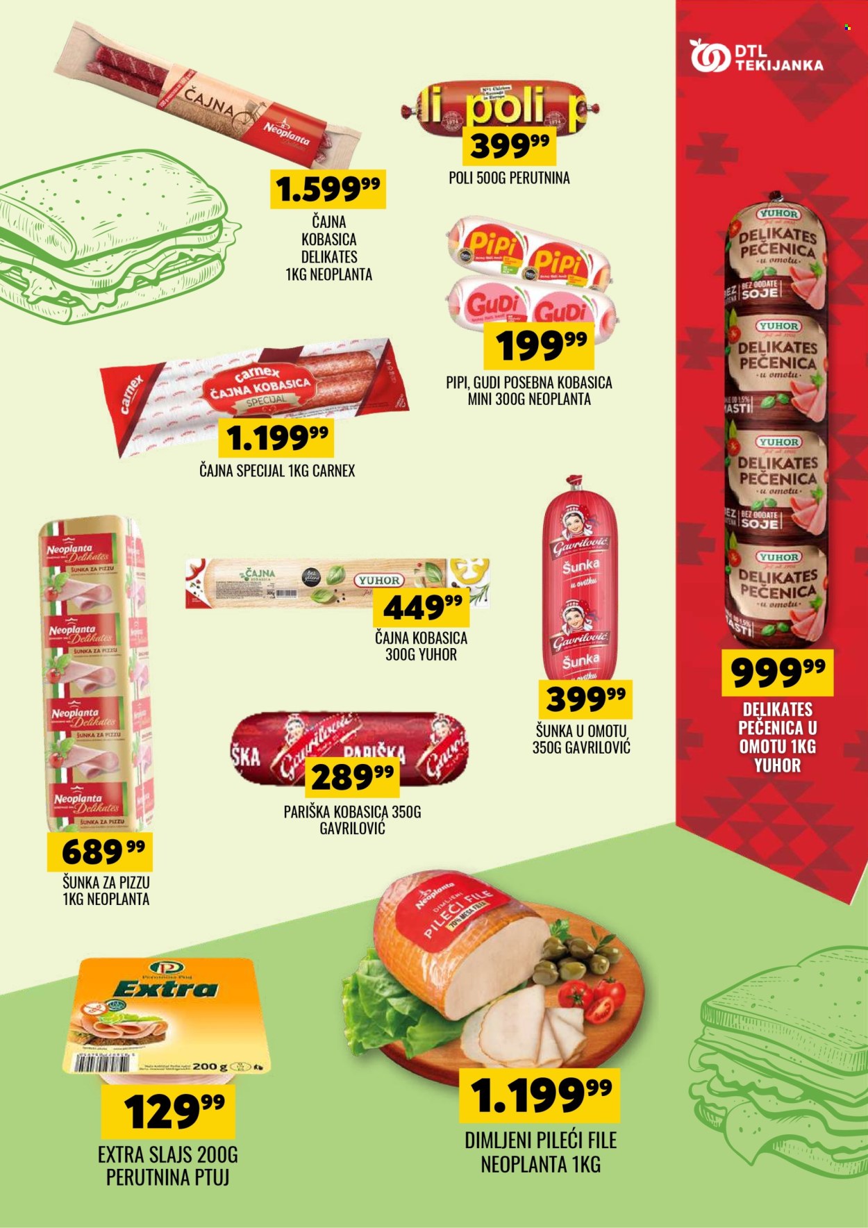 Tekijanka katalog - 17.06.2026 - 29.06.2026. Stranica 9
