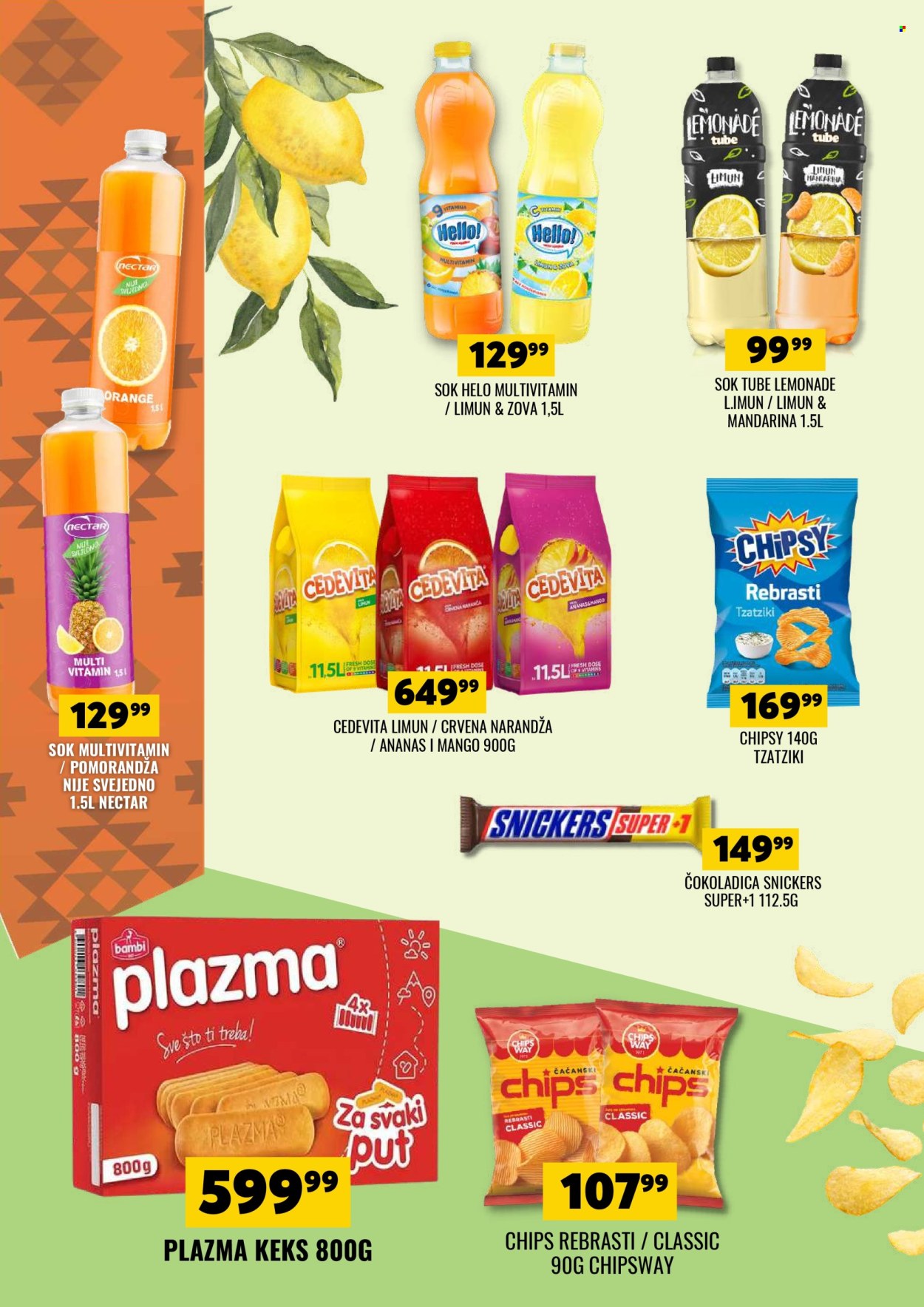 Tekijanka katalog - 17.06.2026 - 29.06.2026. Stranica 10