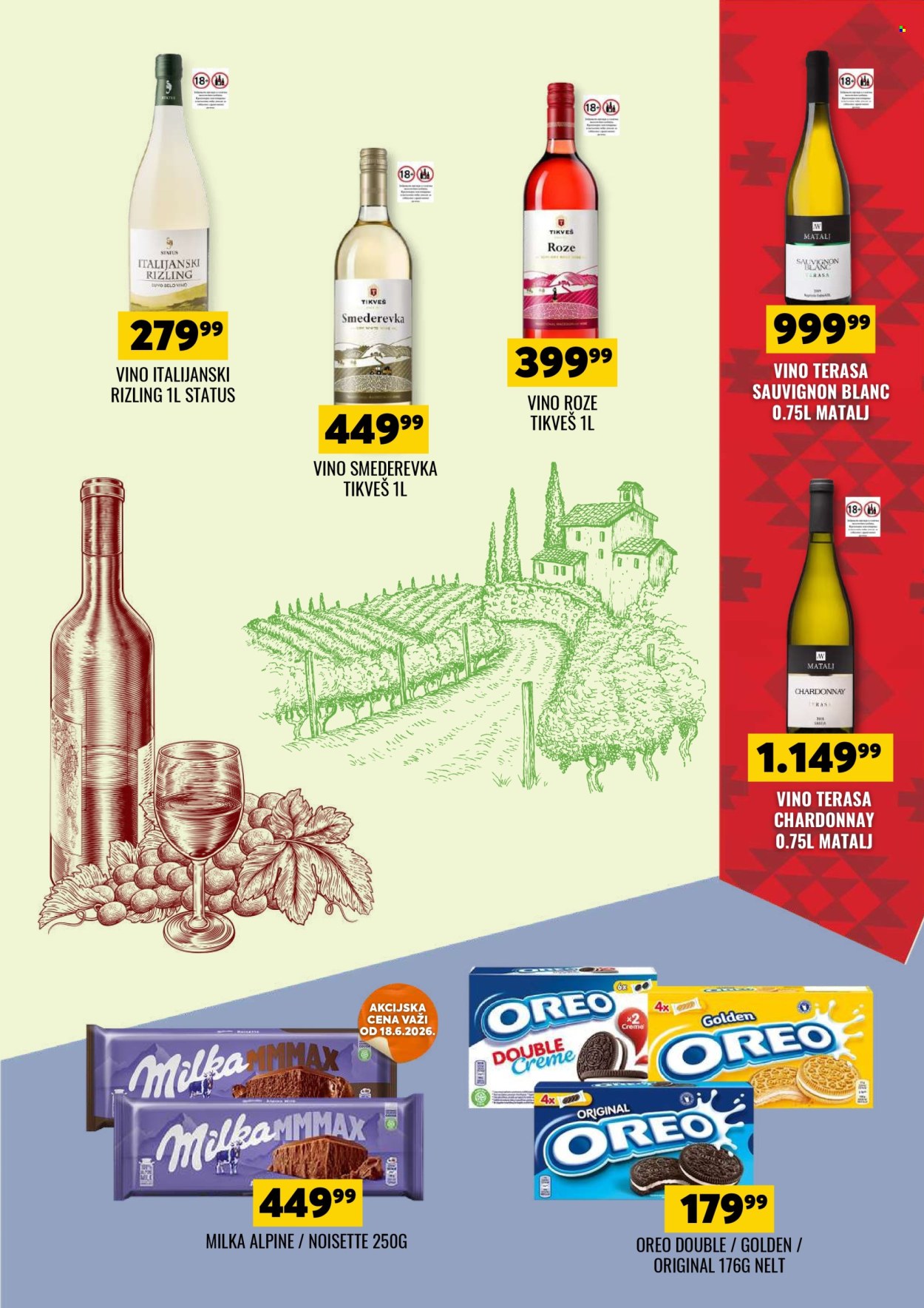Tekijanka katalog - 17.06.2026 - 29.06.2026. Stranica 11