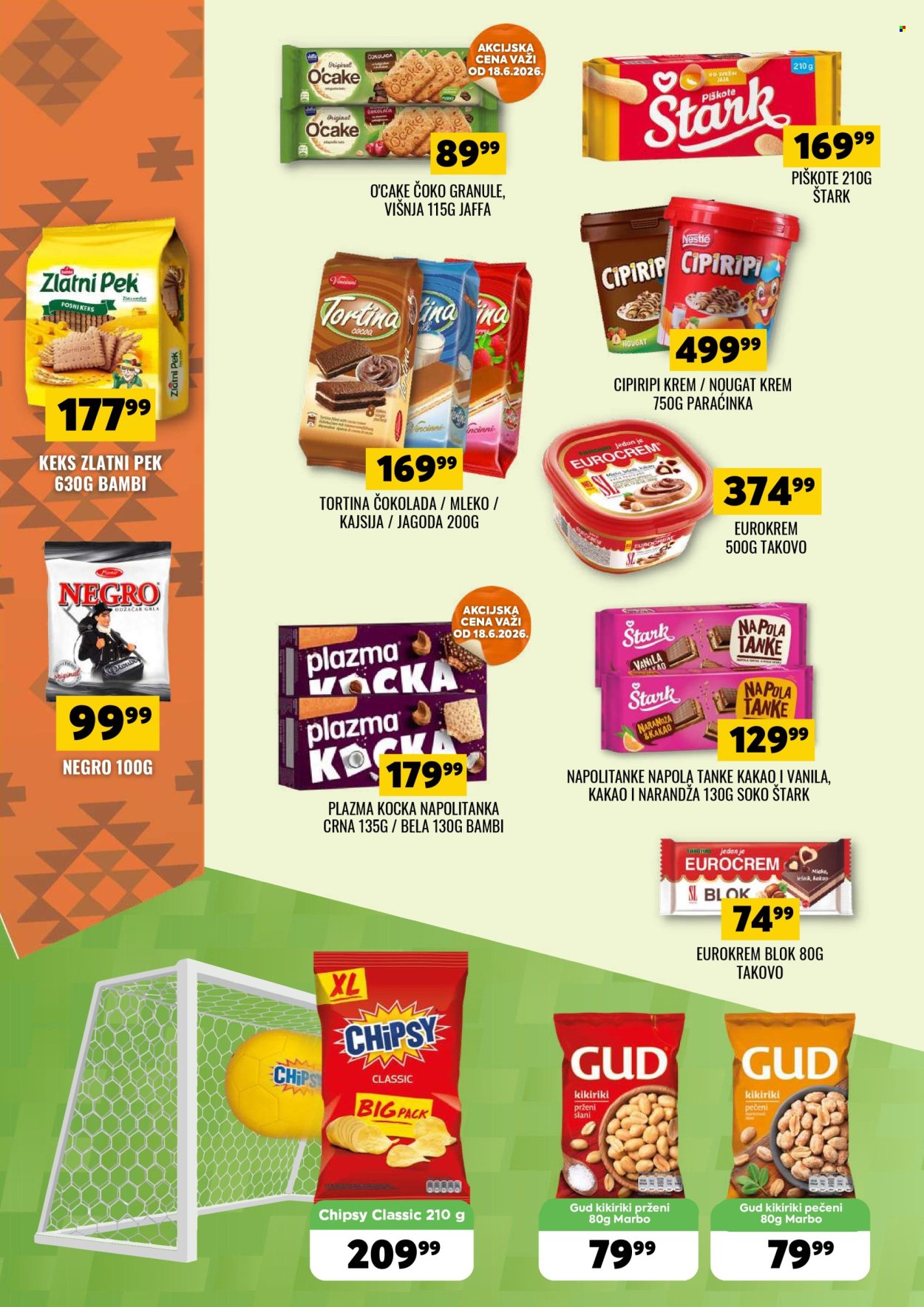 Tekijanka katalog - 17.06.2026 - 29.06.2026. Stranica 12