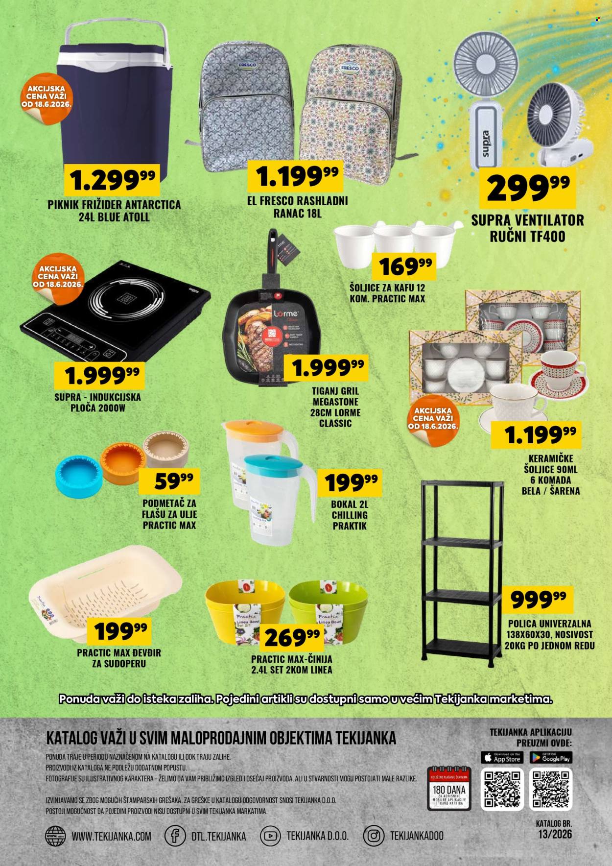 Tekijanka katalog - 17.06.2026 - 29.06.2026. Stranica 16