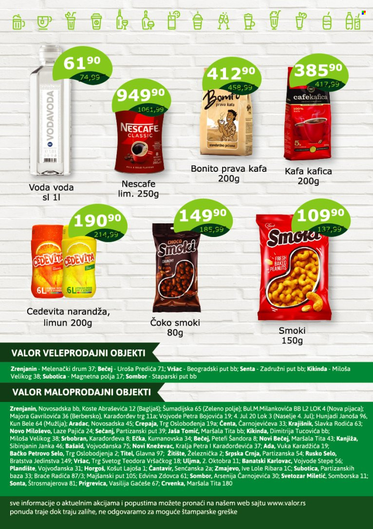 Valor katalog - 16.06.2026 - 15.07.2026. Stranica 4