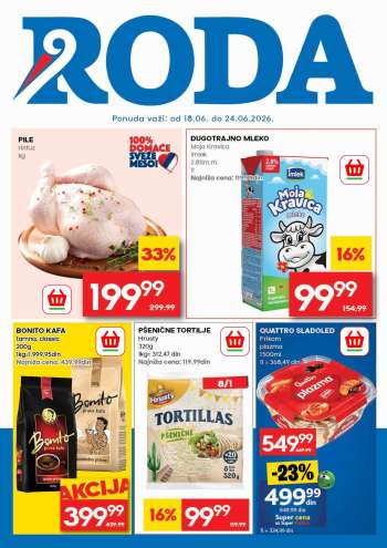 Roda katalog - 18.06.2026 - 24.06.2026.