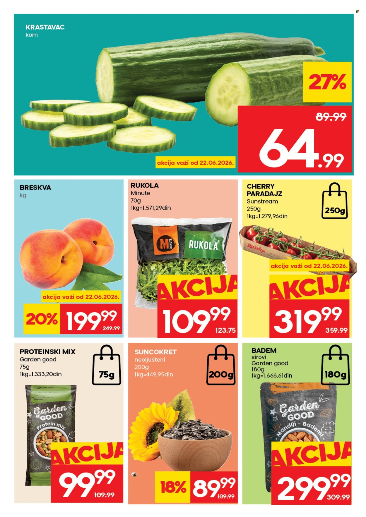 Roda katalog - 18.06.2026 - 24.06.2026. Stranica 3
