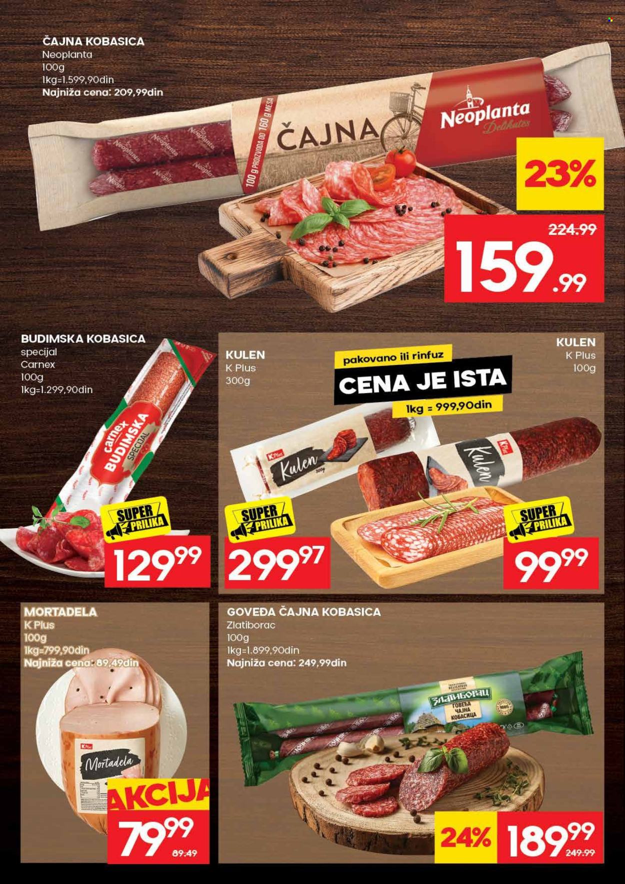 Roda katalog - 18.06.2026 - 24.06.2026. Stranica 6