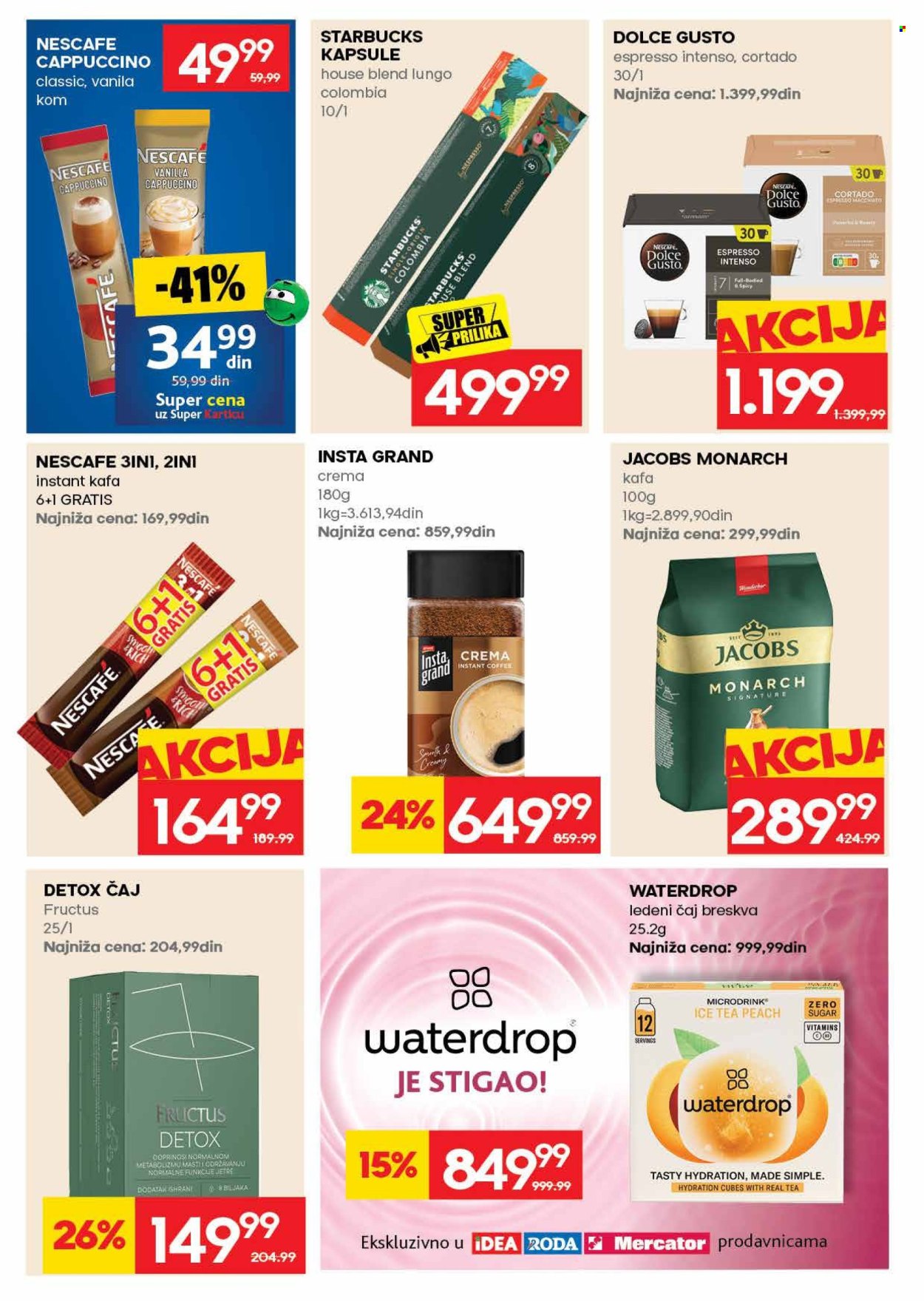 Roda katalog - 18.06.2026 - 24.06.2026. Stranica 16