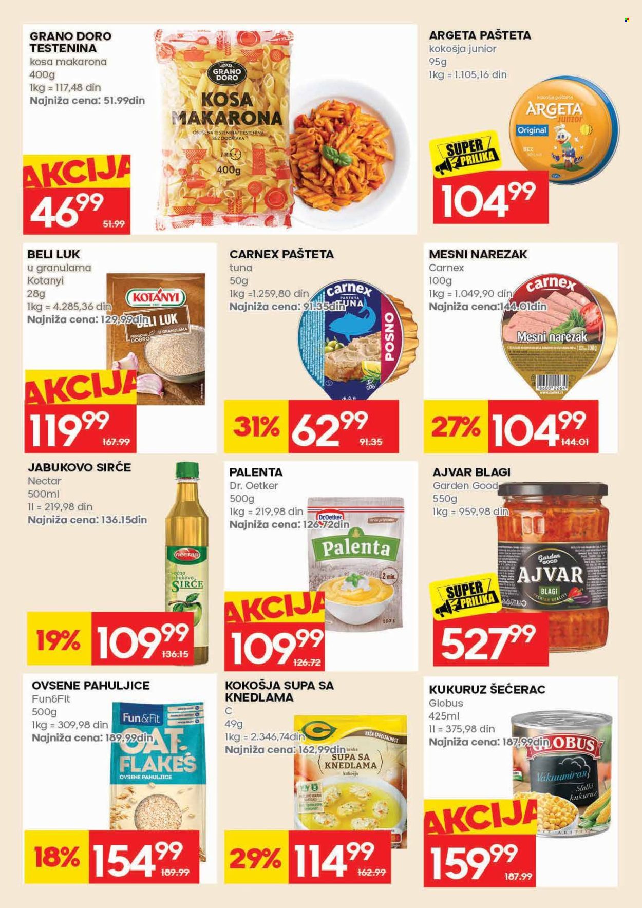 Roda katalog - 18.06.2026 - 24.06.2026. Stranica 19