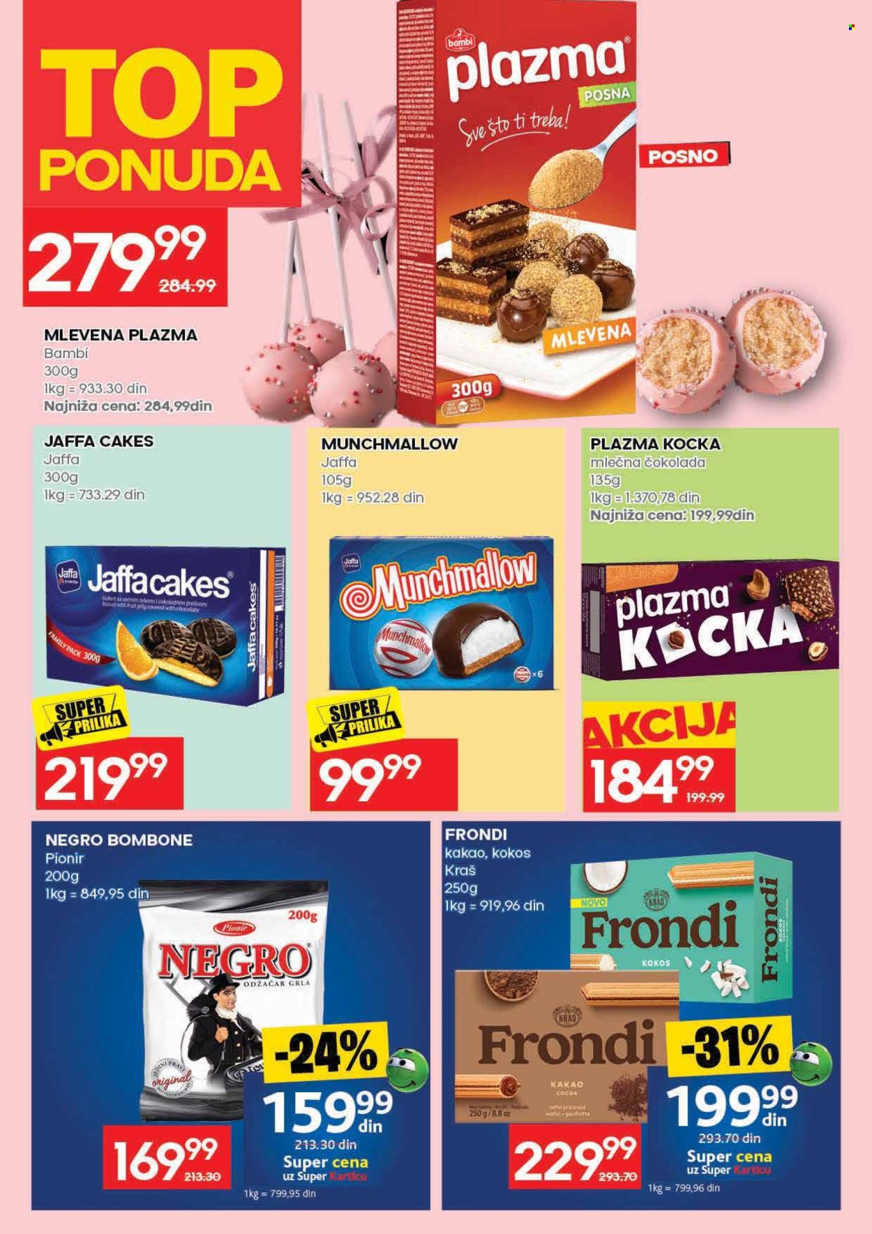 Roda katalog - 18.06.2026 - 24.06.2026. Stranica 22