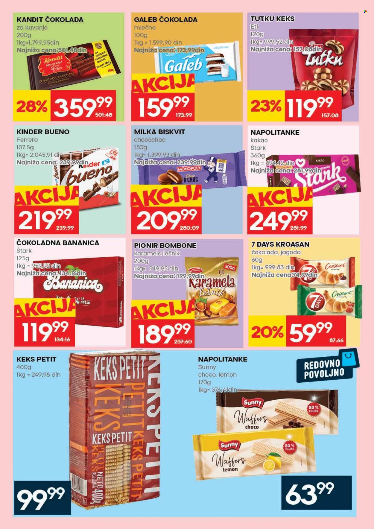 Roda katalog - 18.06.2026 - 24.06.2026. Stranica 23