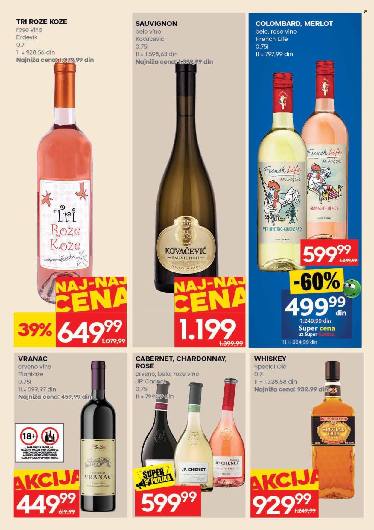 Roda katalog - 18.06.2026 - 24.06.2026. Stranica 27