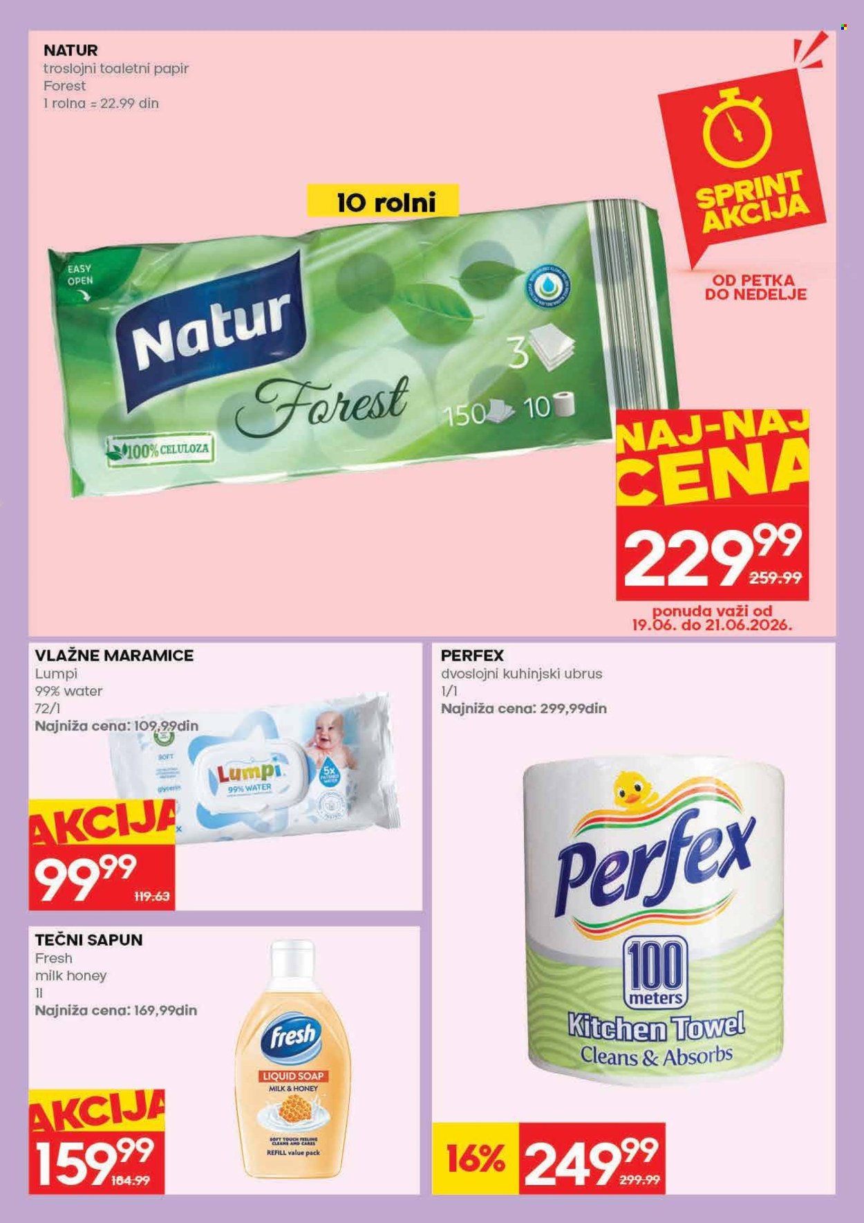 Roda katalog - 18.06.2026 - 24.06.2026. Stranica 29